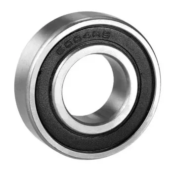 Rodamiento de bolas - 6004RS