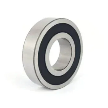 Rodamiento de bolas - 6202RS