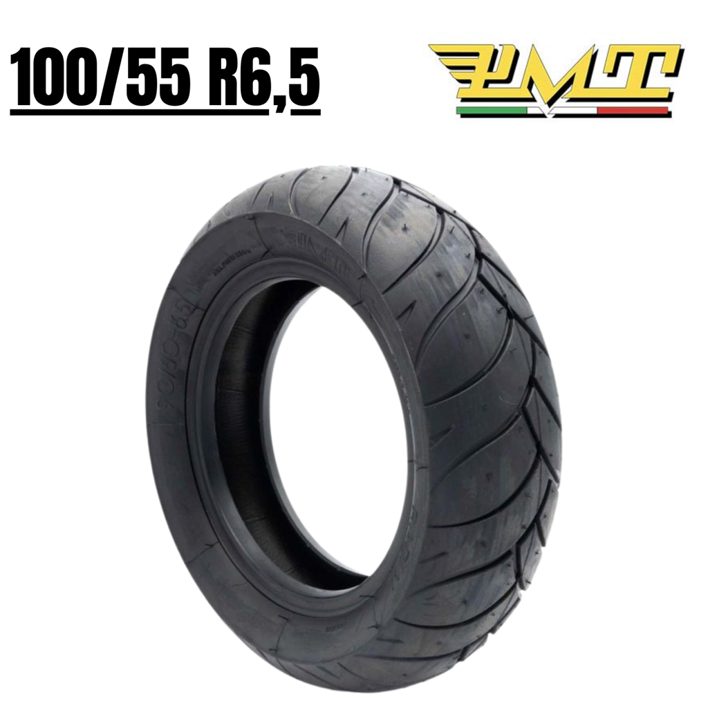 X2 Neumático 100/55 R6,5 B Stradale [PMT]