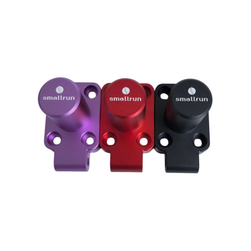 Adaptador potencia Dualtron (Rojo)