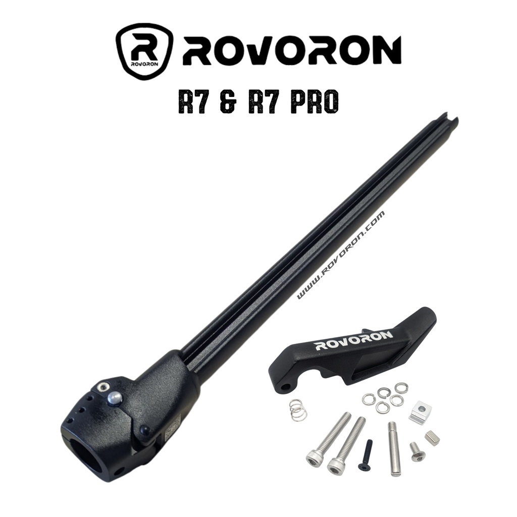 Mástil Rovoron R7/R7 Pro