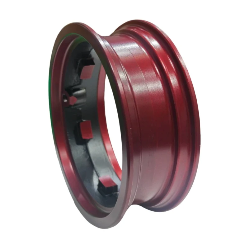 Aro de motor para Dualtron (6.5″) (varios colores) (Azul)