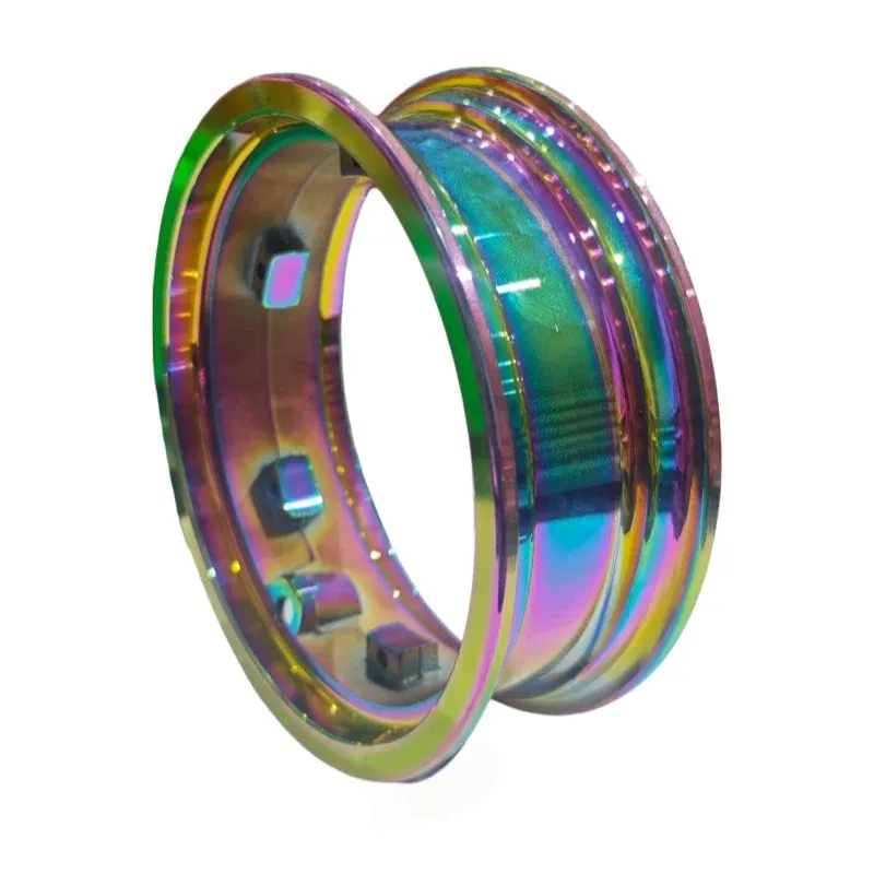 Aro de motor para Dualtron (6.5″) (COLOR GASOLINA)