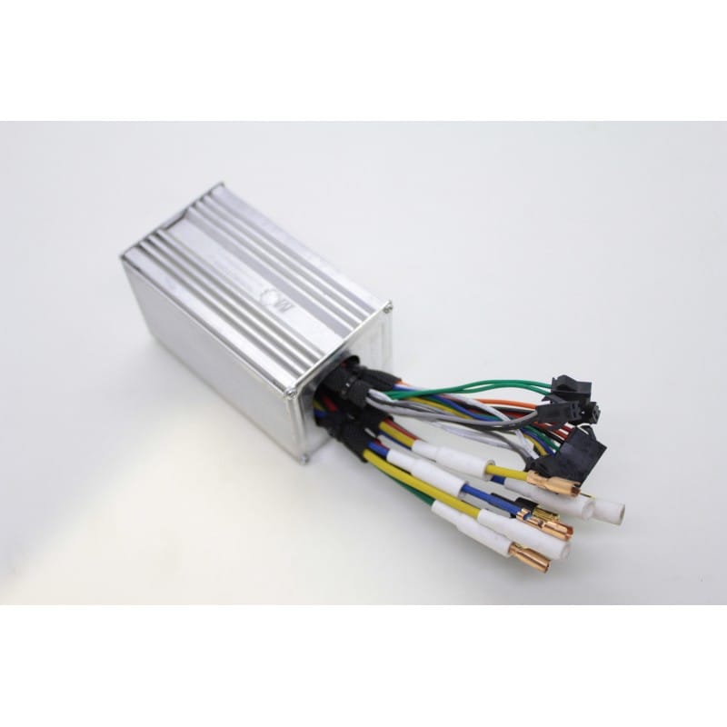 Controladora Dualtron Mini 52v 24A