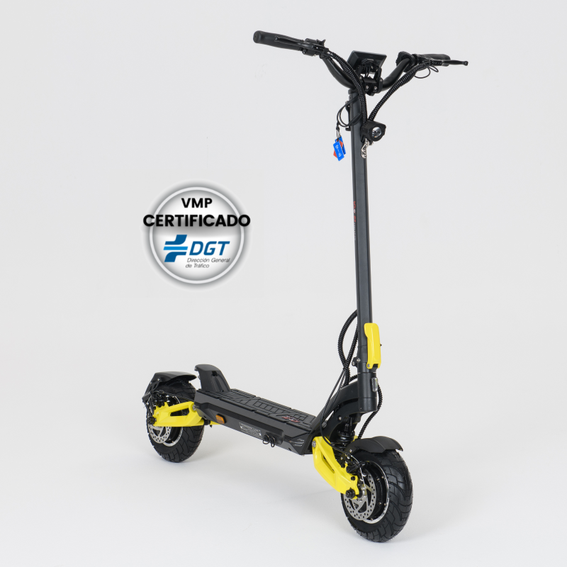 [ICPQ3EVOC2026] ICe Q3 EVO 10 pulgadas V.2026