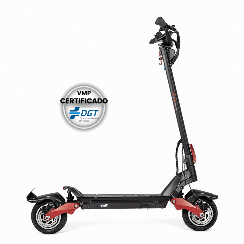 ICe Q3 EVO ONE