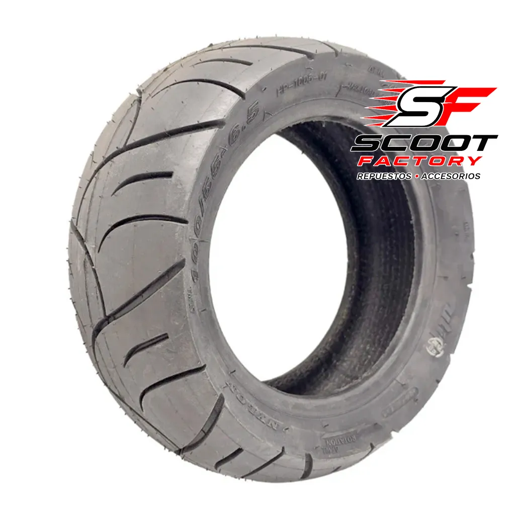Rueda Cubierta 100/55-6,5 Tubeless