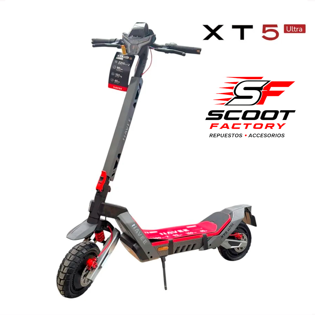Navee XT5 ULTRA DGT