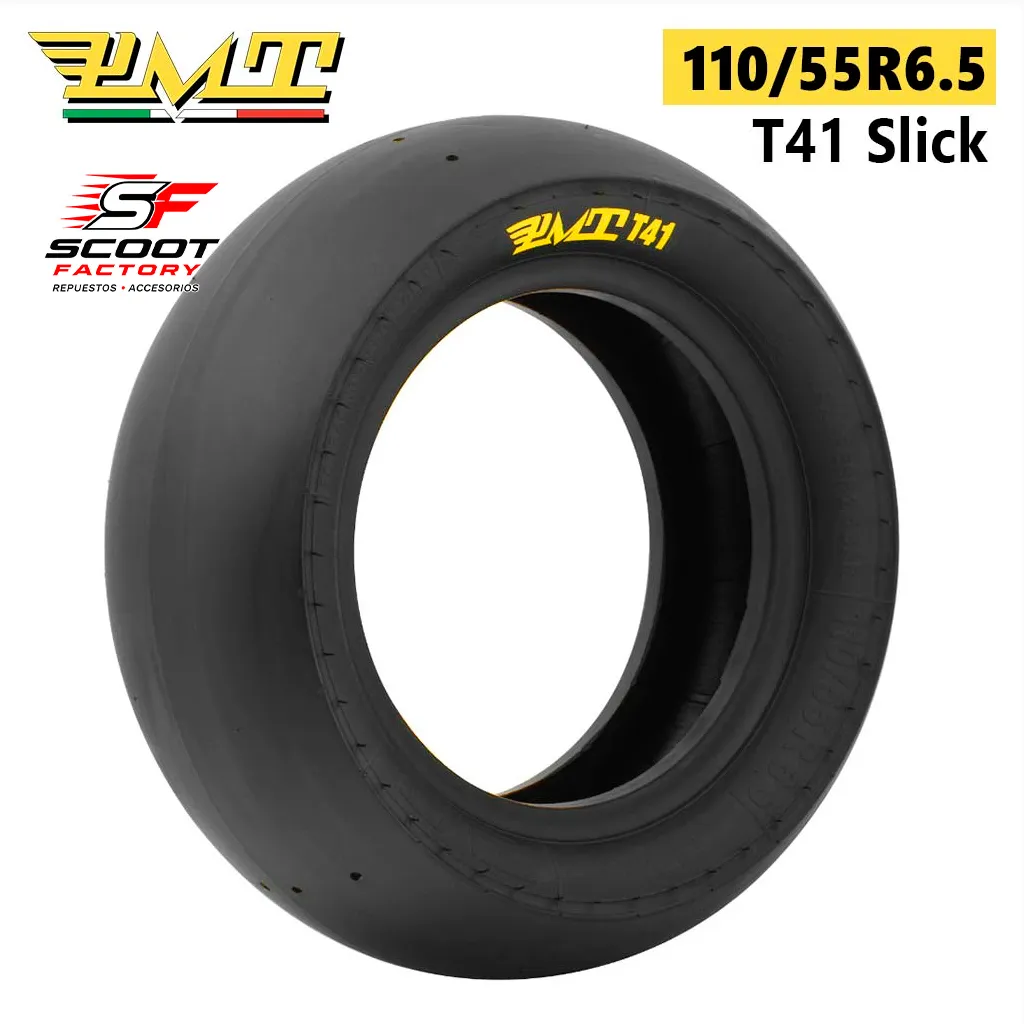 PMT 110/55R6,5” T41 Slick