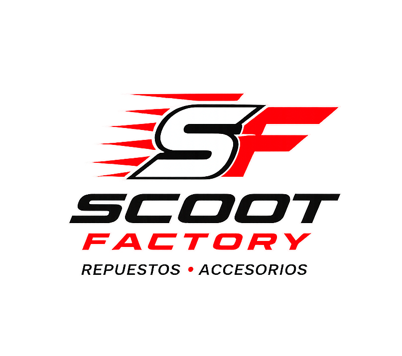 ScootFactoryShop